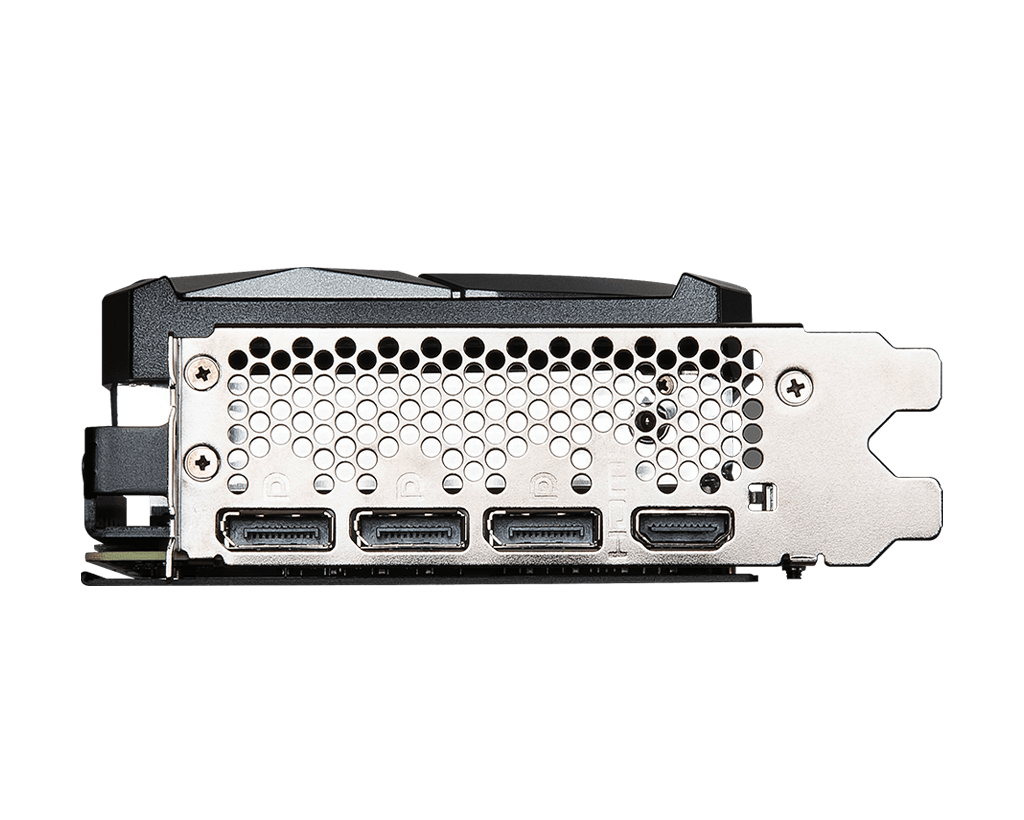 GeForce RTX 3070 Ventus 3X Plus 8G OC LHR
