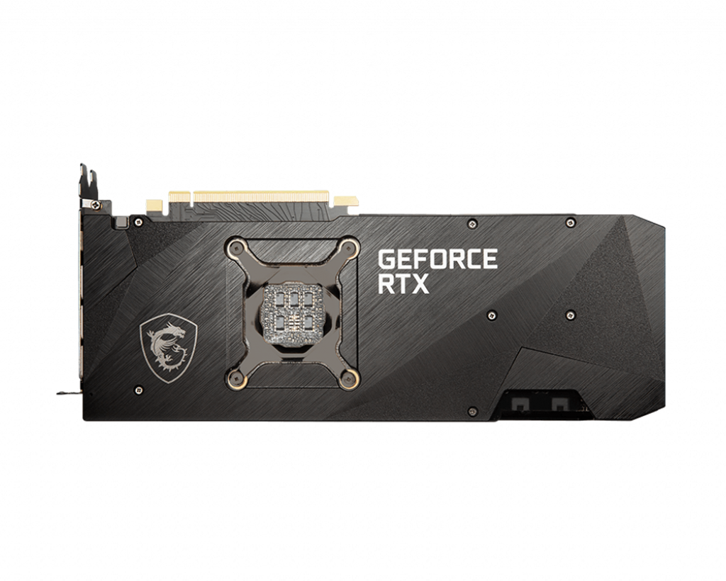 GeForce RTX 3080 Ventus 3X 10G OC LHR