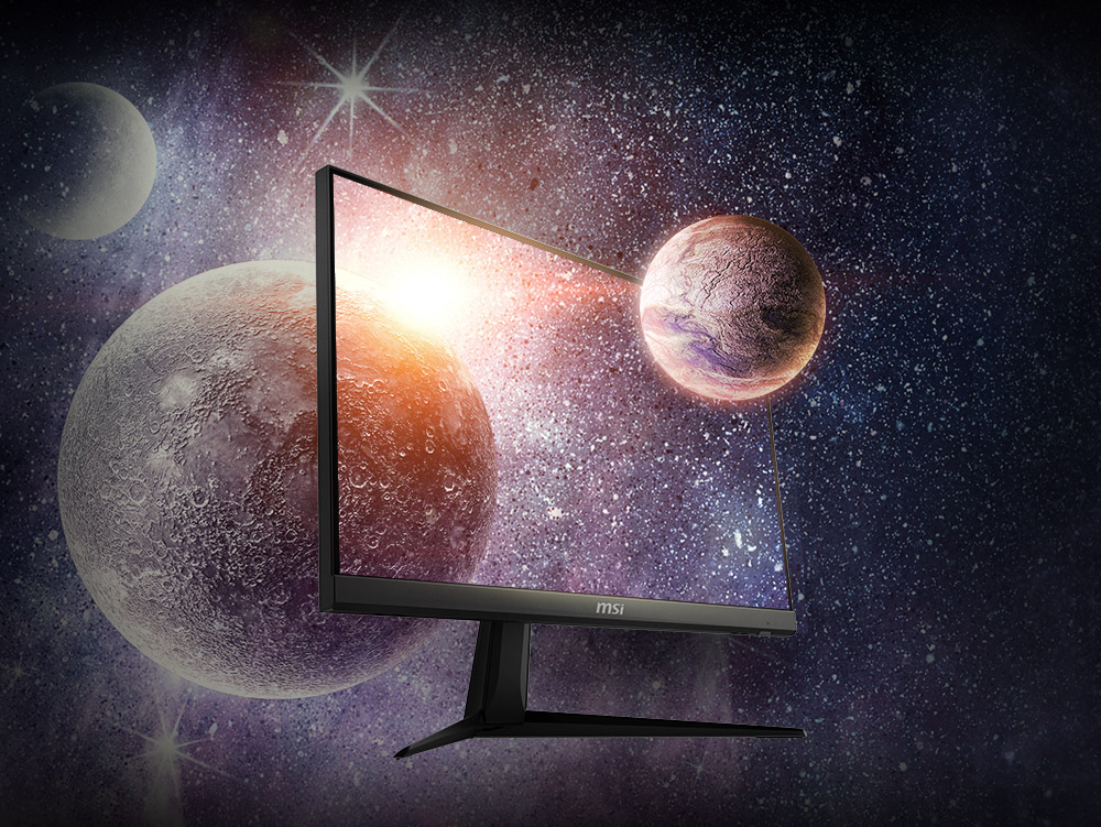 msi Optix G241