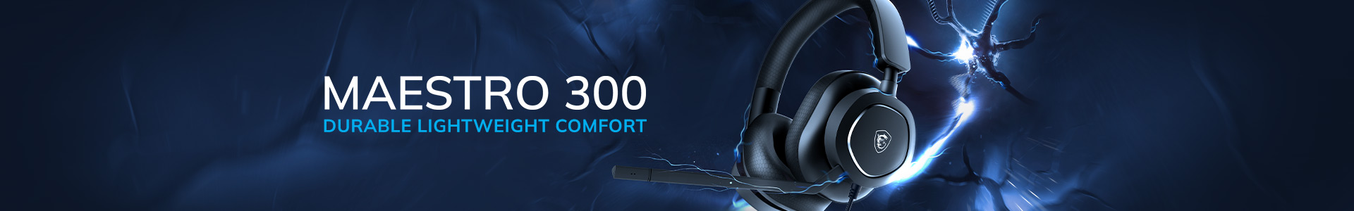 Gaming Headset
