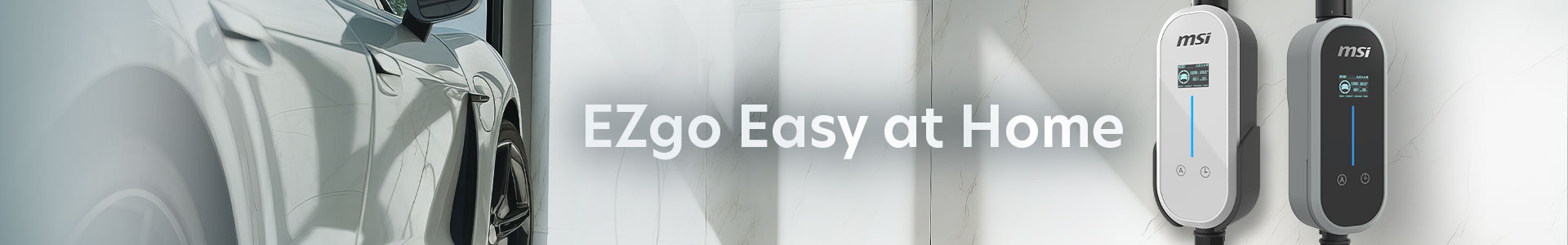 EZGO