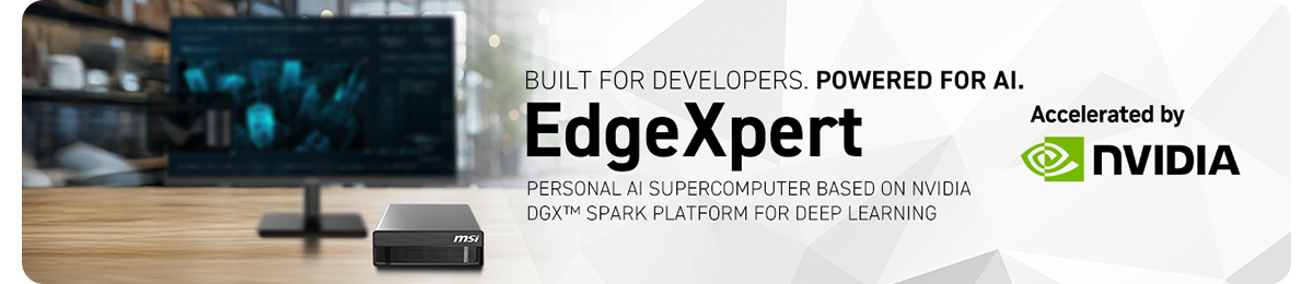 EdgeXpert