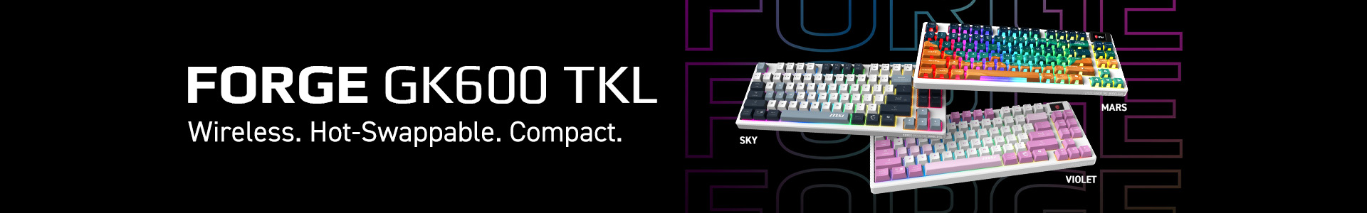 KEYBOARDS