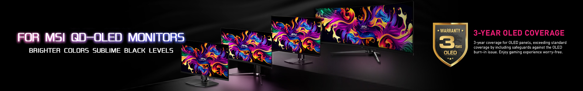 GAMING MONITORS