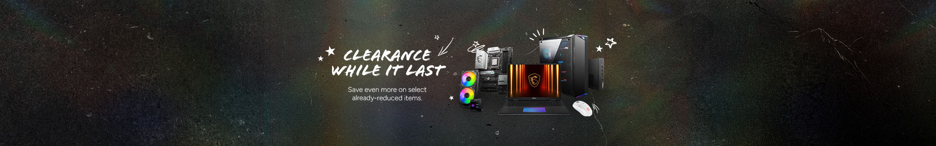 Laptop Deals