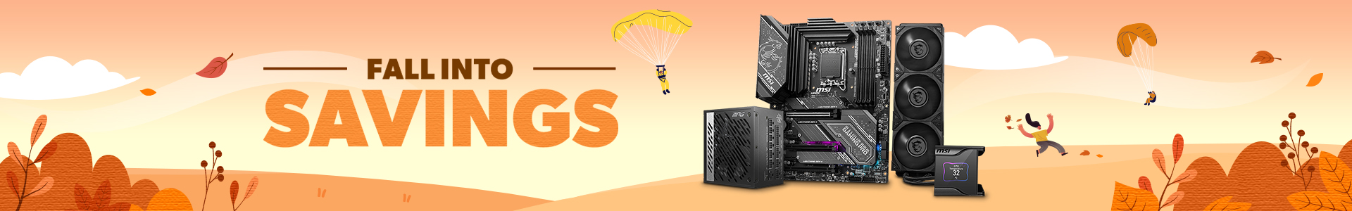 Component Deals