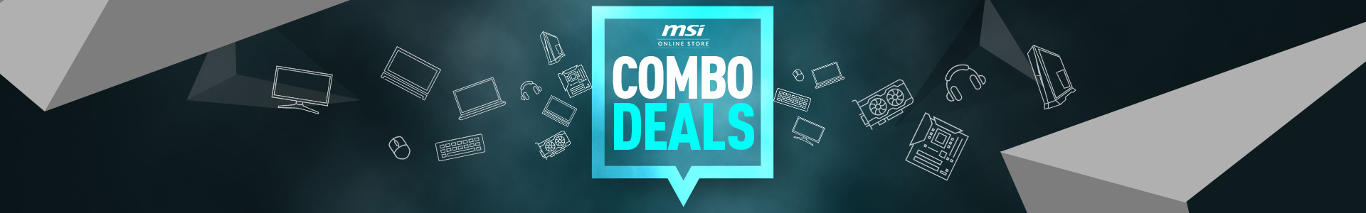 Combo Deals