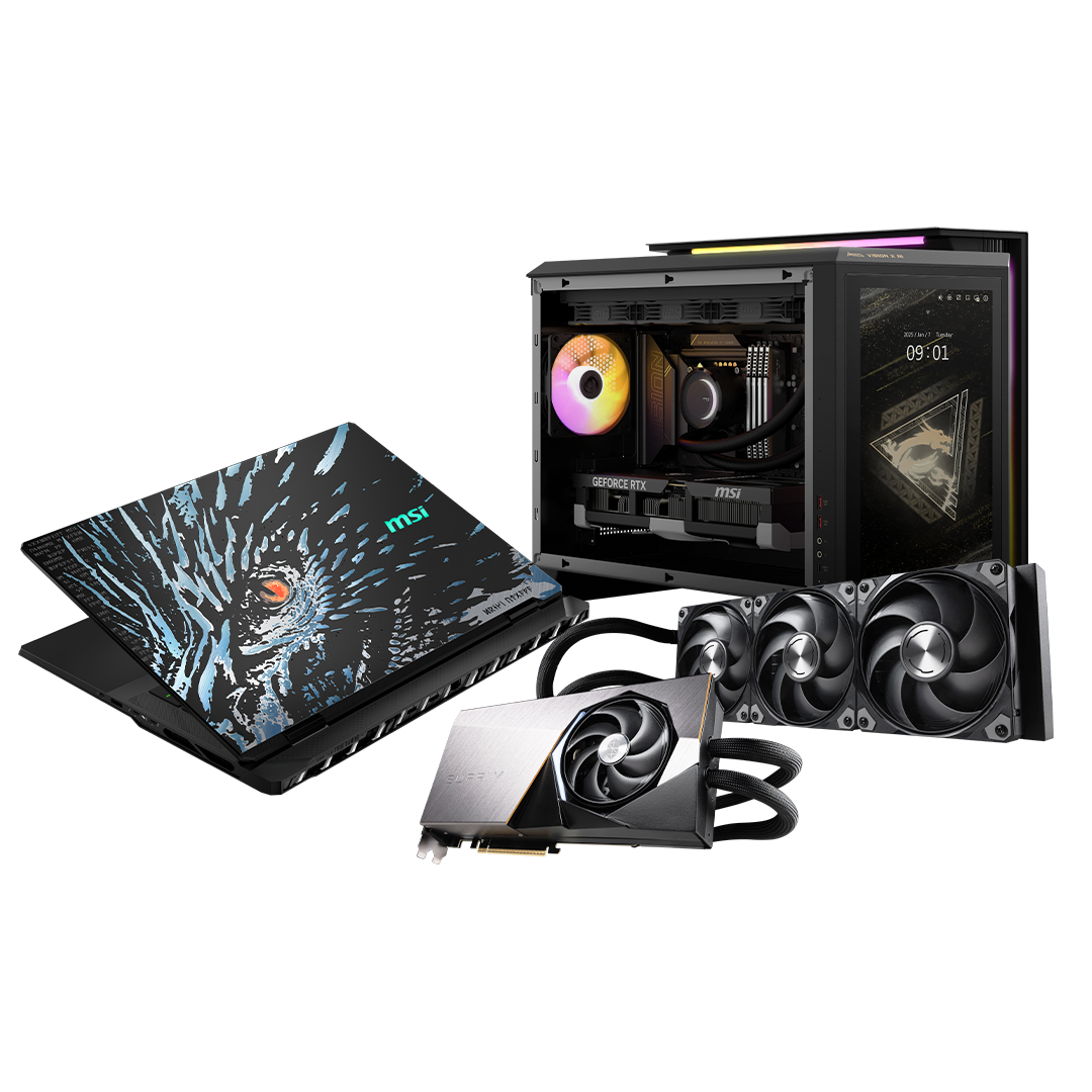 MSI Products