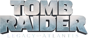 Tomb Raider Legacy of Atlantis