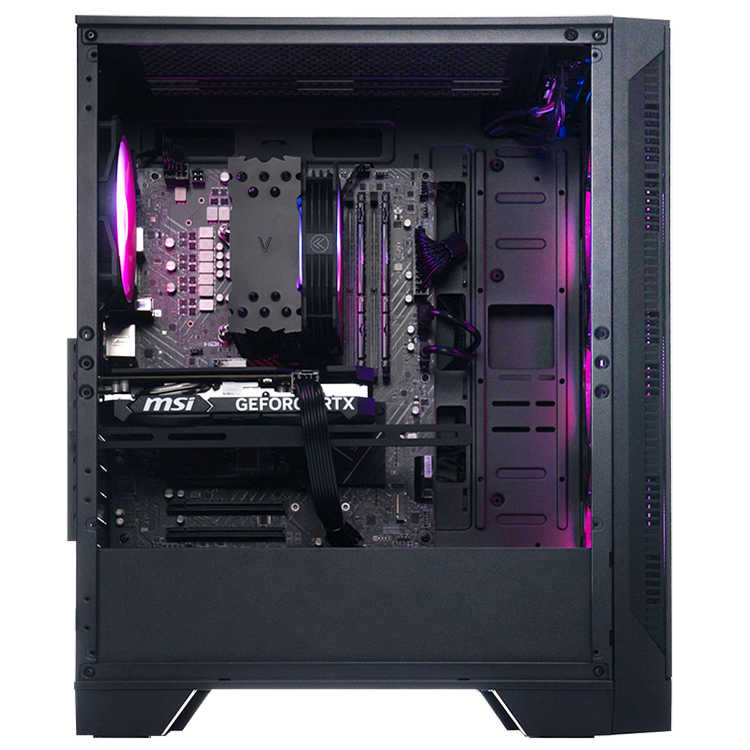 Build Your Own PC - MSI-US Official Store