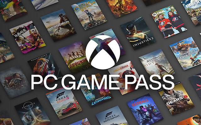 Microsoft Launches its PC Game Pass in Preview in 40 New Countries -  MySmartPrice