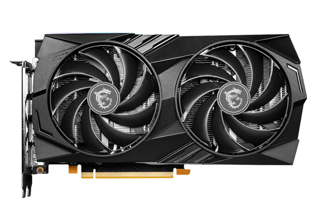 RTX 4060 8G