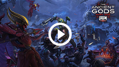 Play Ancient Gods Trailer 1