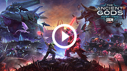 Play Ancient Gods Trailer 2